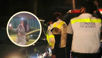 Policía discriminada por ‘Lady Cerda’ presenta denuncia.