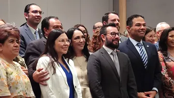 Cocaem pide a candidatas tomar en cuenta propuestas ciudadanas en Edomex