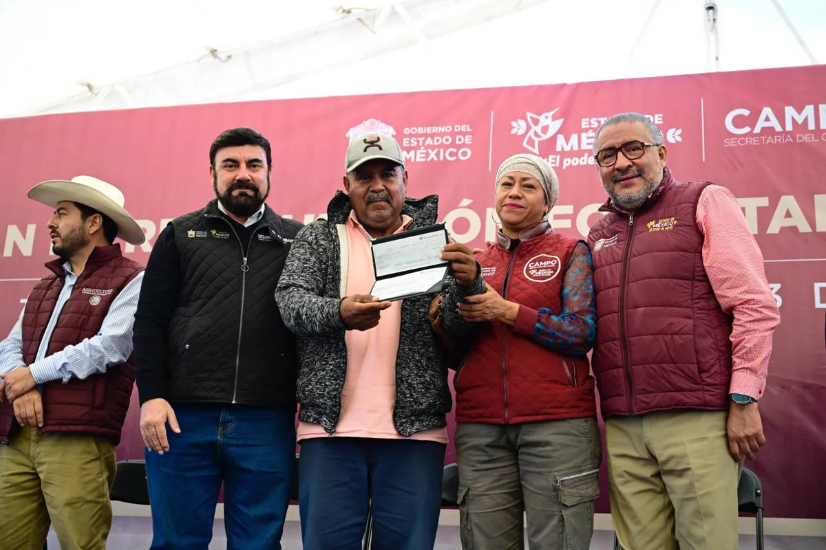 Rinden homenaje a “Los Dragones” ponen en marcha Plan de Restauración Forestal