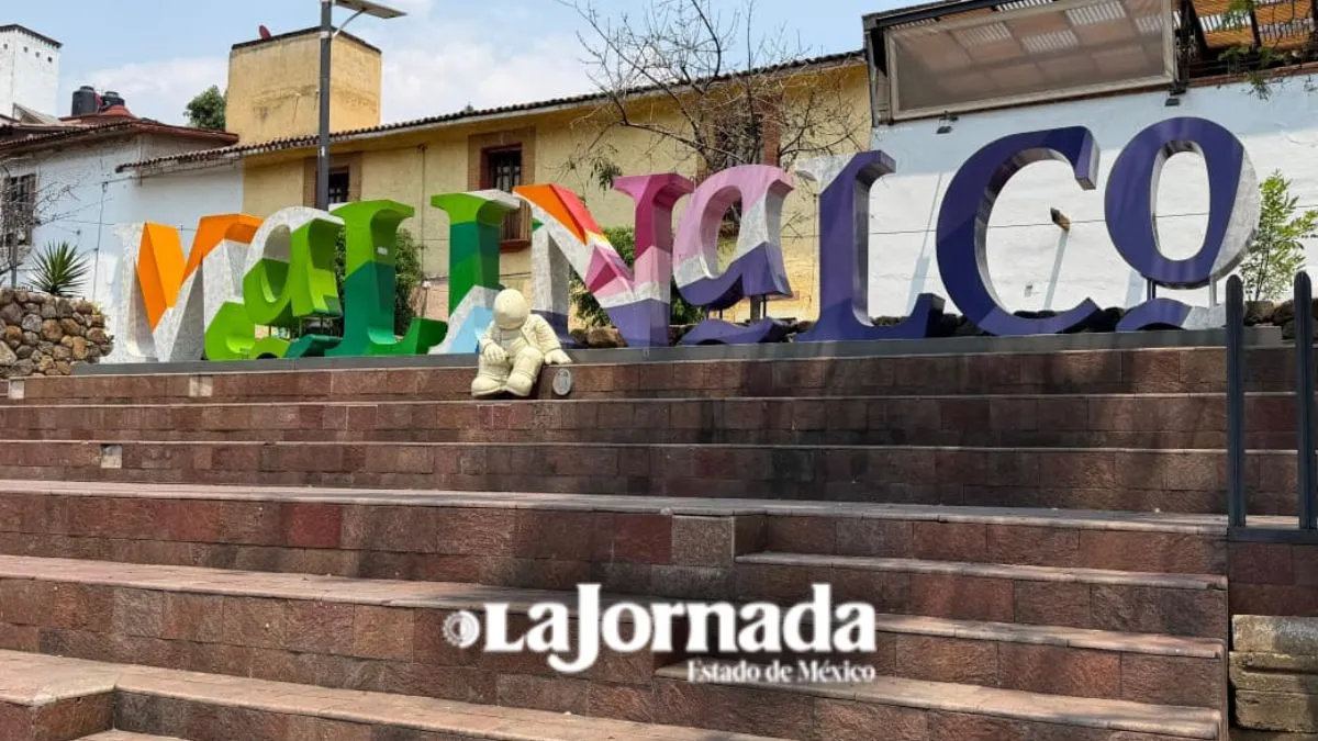 Grupos delictivos operan en Malinalco; autoridades mantienen operativo de búsqueda de funcionario municipal