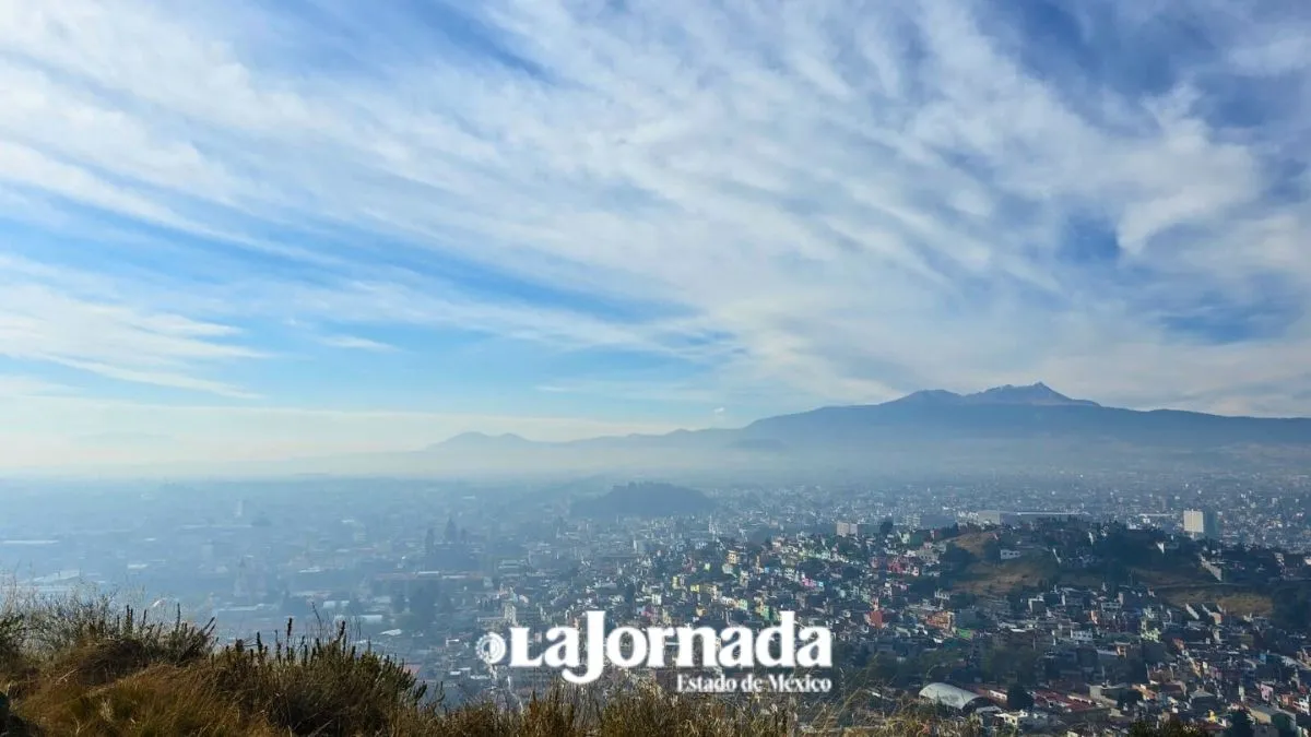 El Cóporo, la historia que resiste en el centro de Toluca