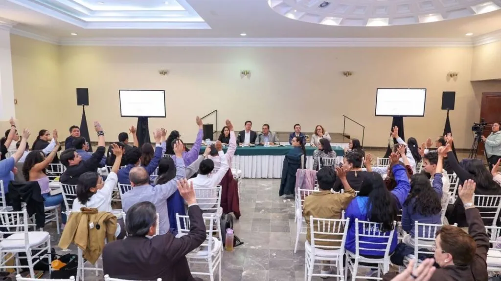 UAEMéx creará unidad para atender acoso y hostigamiento sexual
