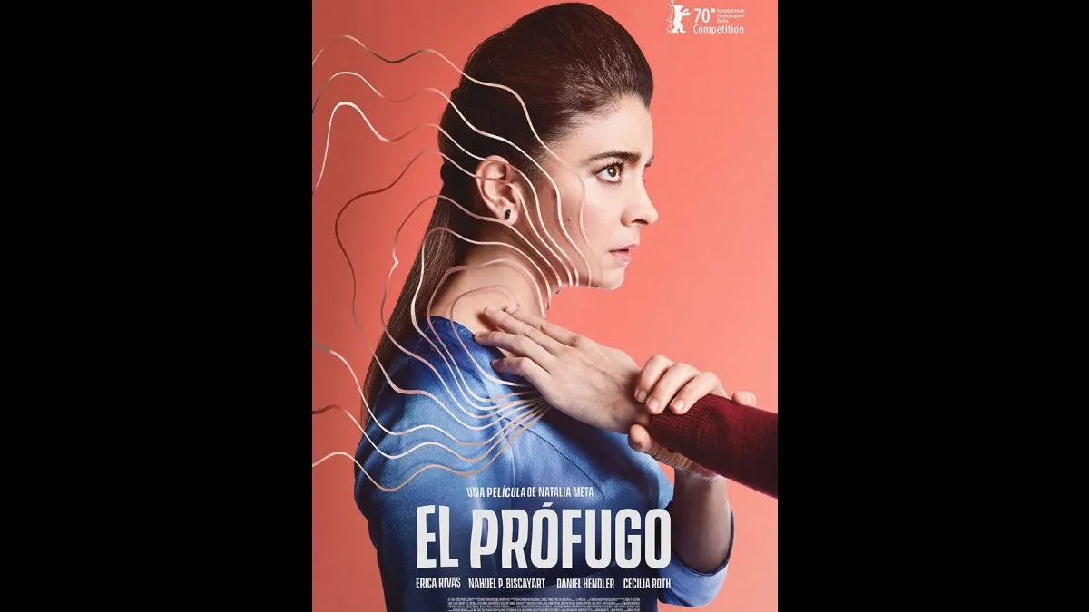 ¡No te pierdas “El Prófugo”! Se expone en la Cineteca Mexiquese