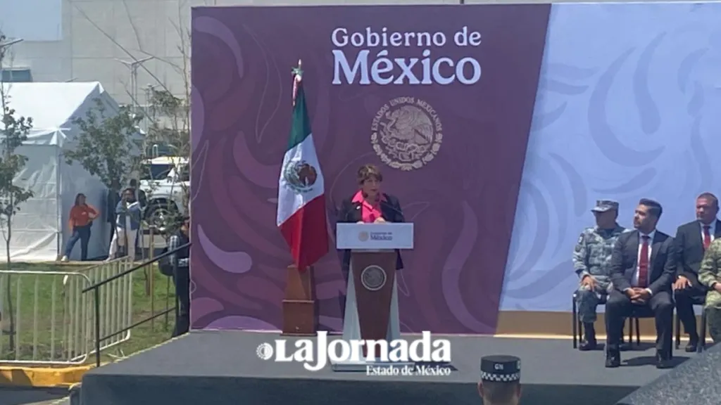 Vamos a alcanzar la paz y la seguridad en México: Sheinbaum