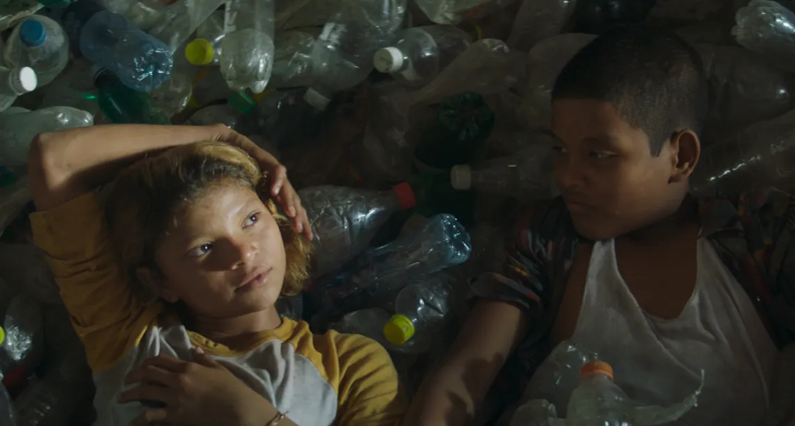 La hija de todas las rabias, por primera vez en la Cineteca Mexiquense