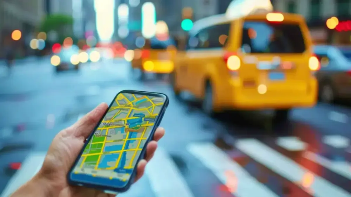 Legislatura propone redoblar seguridad en transporte de aplicación