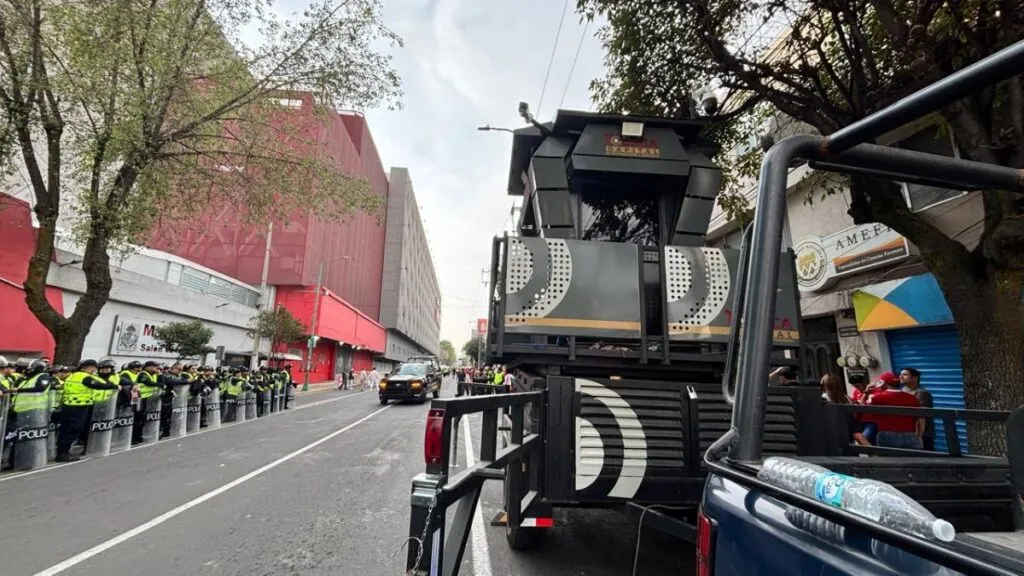 Toluca tendrá pantallas gigantes para ver el partido contra Tigres y despliegan seguridad