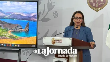 Ecatepec retira del drenaje más de un millón de cubetas de lodo