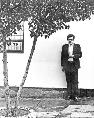 José Emilio Pacheco, la Biblia y el versículo