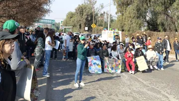 Xochitla en Resistencia: Vecinos exigen rescate del Parque Ecológico