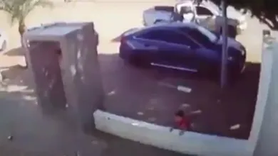 Los hechos se registraron en Sonora