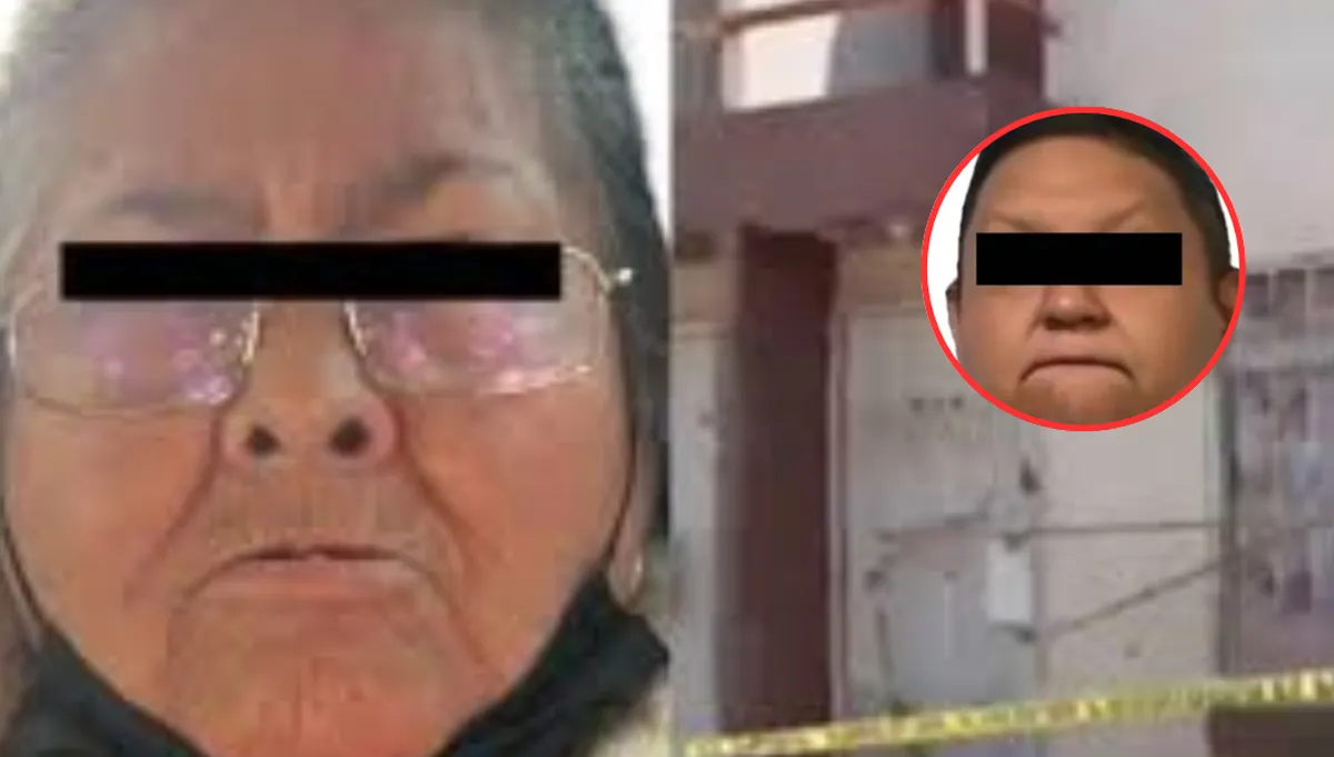 Caso Doña Carlota: Dan 6 años de cárcel a hombre que invadió casa en Chalco