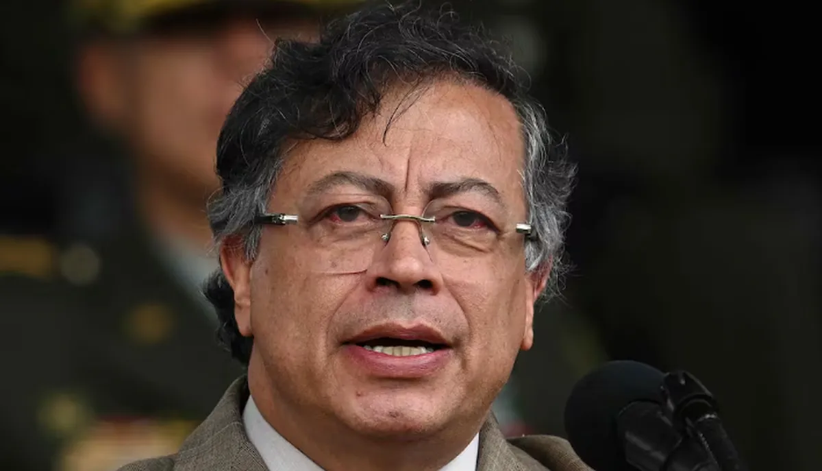 Estados Unidos investiga a Gustavo Petro: Presuntos nexos con el narcotráfico bajo la lupa