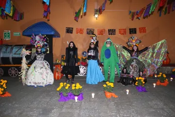 Recorridos nocturnos en Zacango: fechas, precio y cómo reservar los recorridos