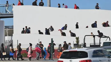 Los migrantes que se autodeporten serán “despriorizados” para detención y deportación por parte de las autoridades migratorias.