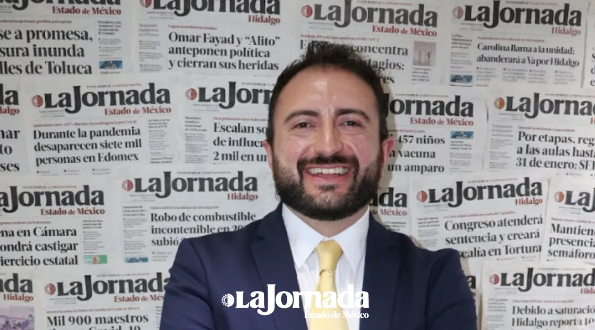 Juzgar sin corrupción ni conectes: Juan Carlos Díaz, aspirante a juez laboral