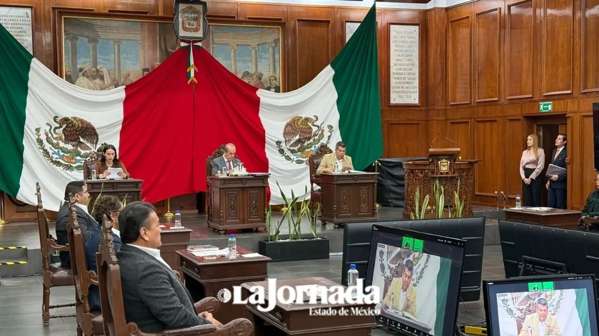 Convocan a período extraordinario para aprobar leyes secundarias de la reforma judicial