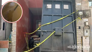 Vecinos de Acolman exigen captura de supuesto youtuber que asesinó a tres personas