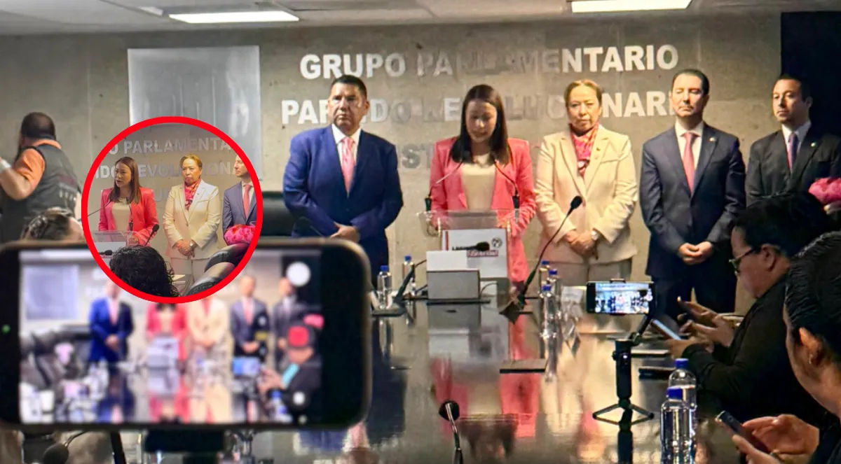 PRI va por policía de proximidad y unidades especializadas en atención a mujeres víctimas de violencia