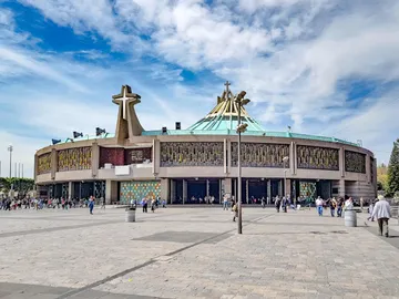 Basílica de Guadalupe