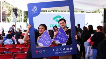 CDMX impulsa capacitación financiera gratis; Sedeco ofrece una megaclase