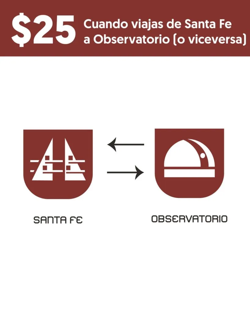 Entra en operación el tramo final del tren El Insurgente; ajustan tarifas México-Toluca