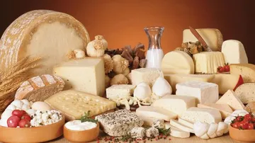 Edomex listo para el Festival del Queso 2024