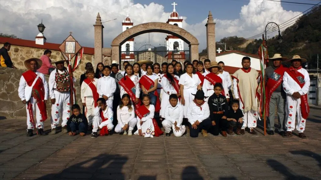 La Danza de los Arrieros, patrimonio vivo del Edomex