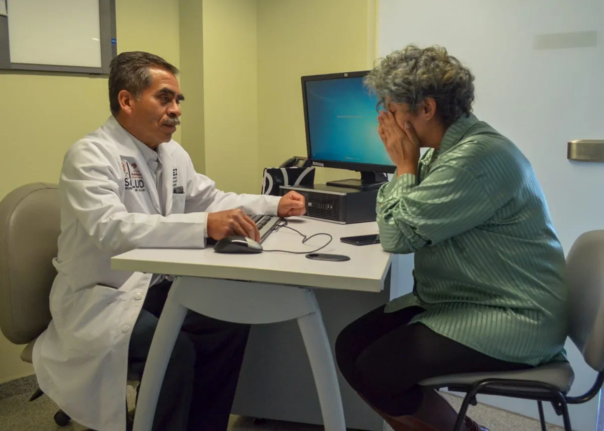 Edomex invita a cuidar la salud emocional durante las fiestas decembrinas