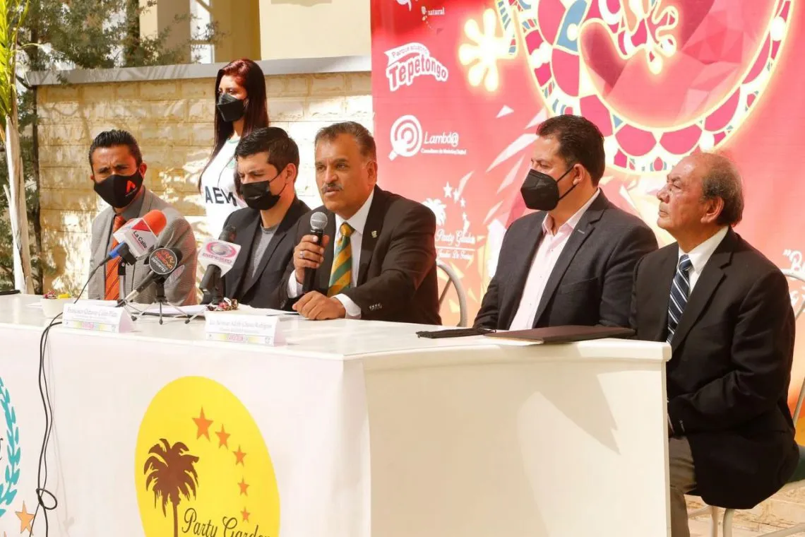 Plantel de la UAEMex celebrará primera Carrera atlética