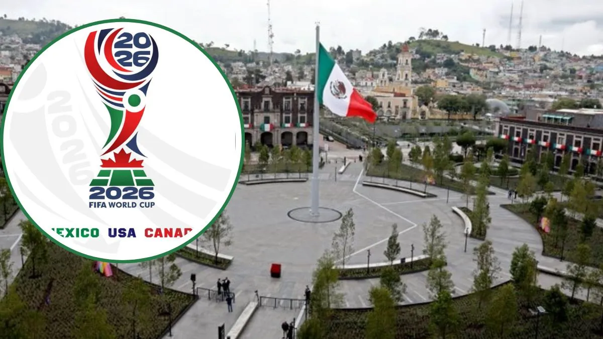CONCAEM advierte que vamos tarde para el Mundial 2026