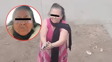 ¿Quién es Carlota “N”? La historia de la mujer que seguirá su proceso en Iztapalapa