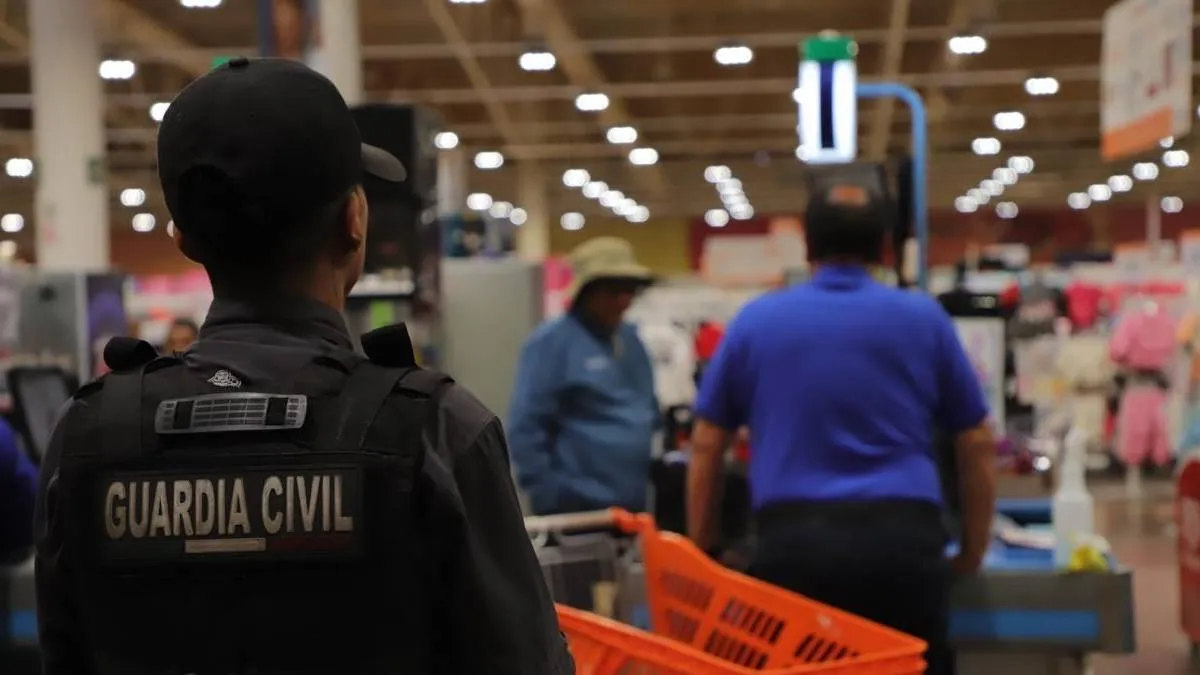 Marina y drones refuerzan seguridad en Ecatepec y Tecámac