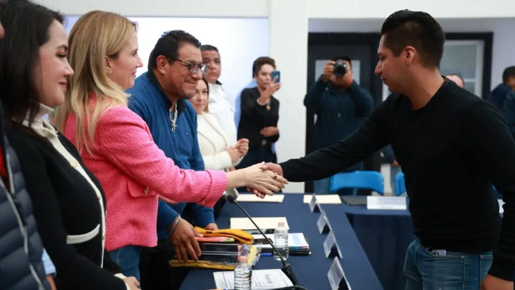 Instalan Consejo Municipal de Protección Civil y aprueban el programa de Prevención para la Temporada de Lluvias