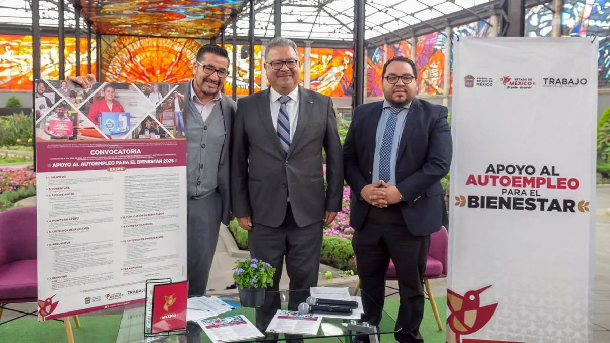 Gobierno estatal destina 45 mdp para Apoyo al Autoempleo para el Bienestar