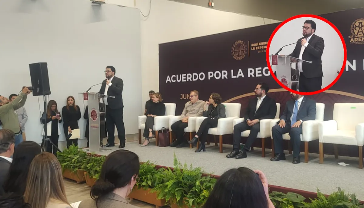 ARENA: Una estrategia para dignificar la vida en Naucalpan