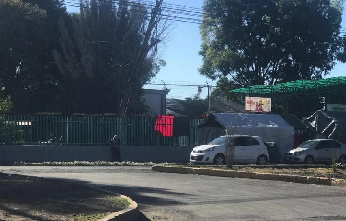 Ecatepec y Nezahualcóyotl entre los afectados por bloqueos del Colegio de Bachilleres