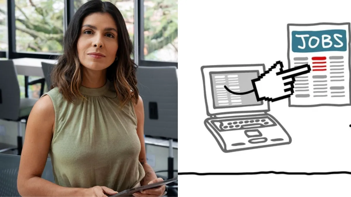 Periódico para ofertas de empleo