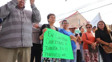 Gobierno de Cuautitlán entrega la primera etapa de la Calle 29 en Misiones