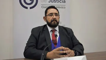 Ulises Lara renuncia a la FGR por motivos personales. La institución confirmó su salida, pero aún no informa quién ocupará el cargo.