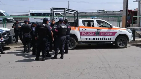 Asesinan a presunto prestamista en Texcoco