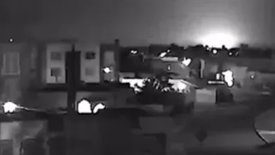 Barril de pólvora explota en Zumpango [VIDEO]