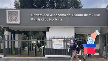 Facultad de Medicina de la UAEMéx convoca a elección de dirección