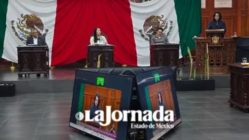 Diputación Permanente emite declaratoria de aprobación del Plan B de reforma electoral y reconocimiento a pueblos originarios