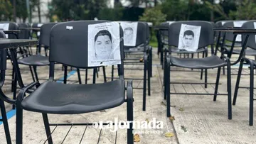 En UAEMéx conmemoran el 2 de octubre con manifestación cultural