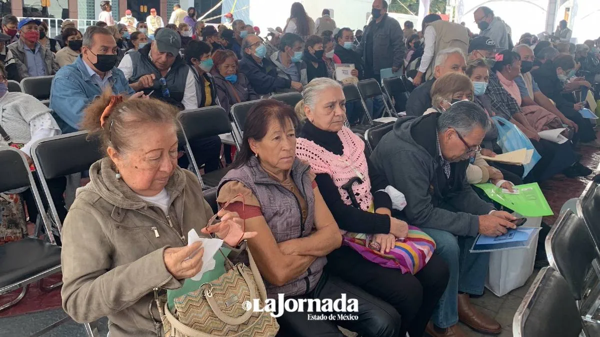 IMSS publica fechas de pago de pensiones 2025