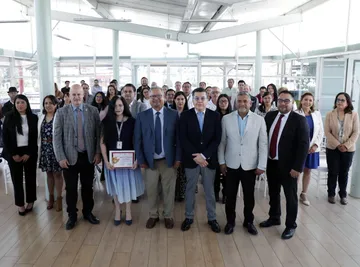 Refuerzan integridad institucional en inspección laboral