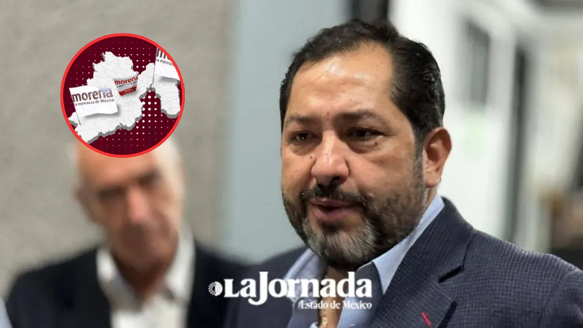 Morena descarta rupturas internas y apuesta por la unidad rumbo a 2027