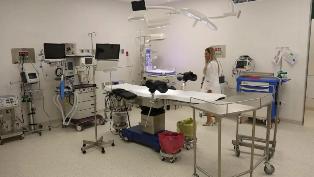 Nuevo Hospital de Atenco atenderá a más de un millón de habitantes de siete municipios