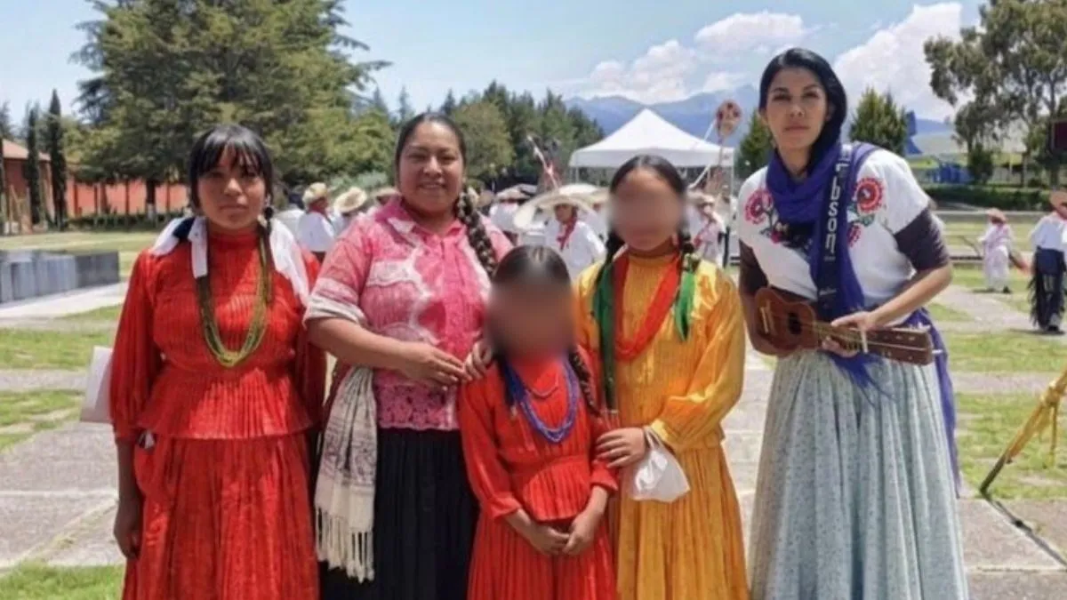 Crearán canciones para fomentar el aprendizaje de lenguas originarias del Edomex